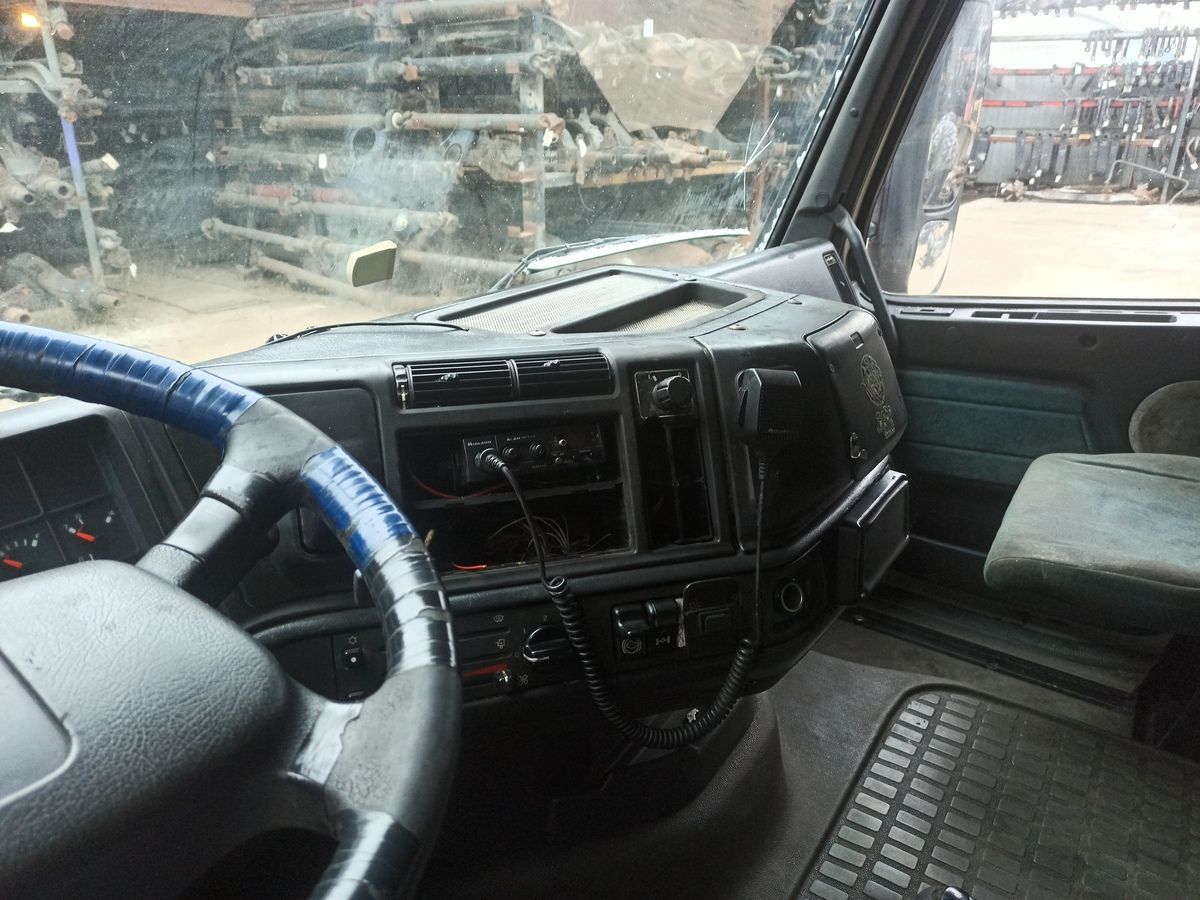 20379180 VOLVO Торпедо, № XF403952, фото 1