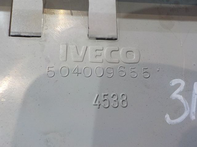 504009655 IVECO Консоль, № XF312292, фото 5