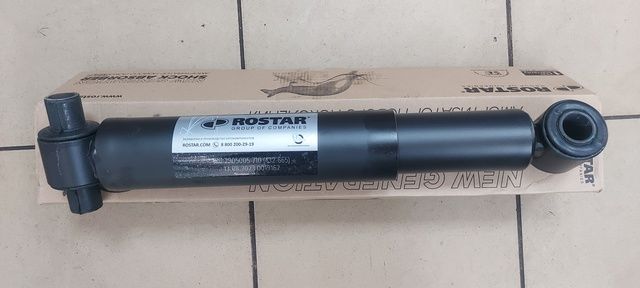 1802905005710 ROSTAR Амортизатор передний, фото 2
