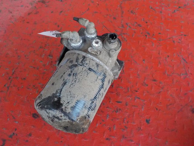 42536872 IVECO Осушитель, № XF160059, фото 4