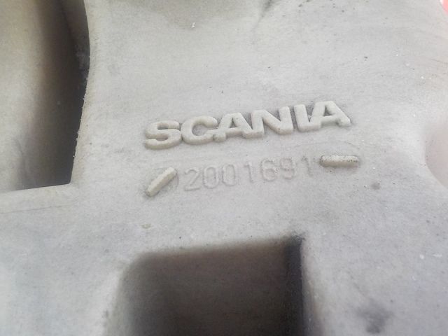 2001691 SCANIA Бачок расширительный, № XF233015, фото 8