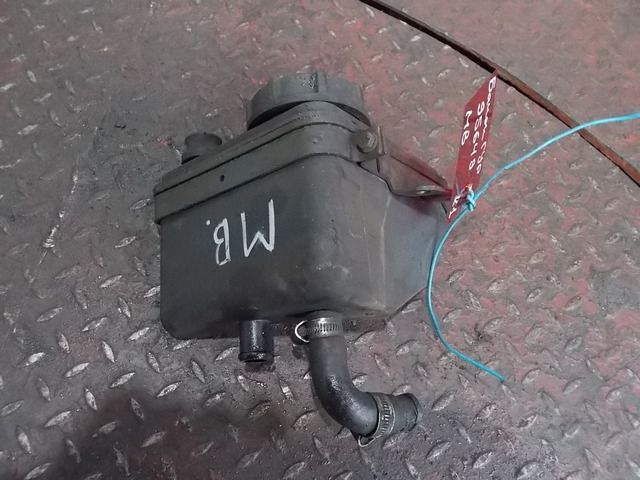 0004666502 MERCEDES Бачок ГУР, № XF95649, фото 4