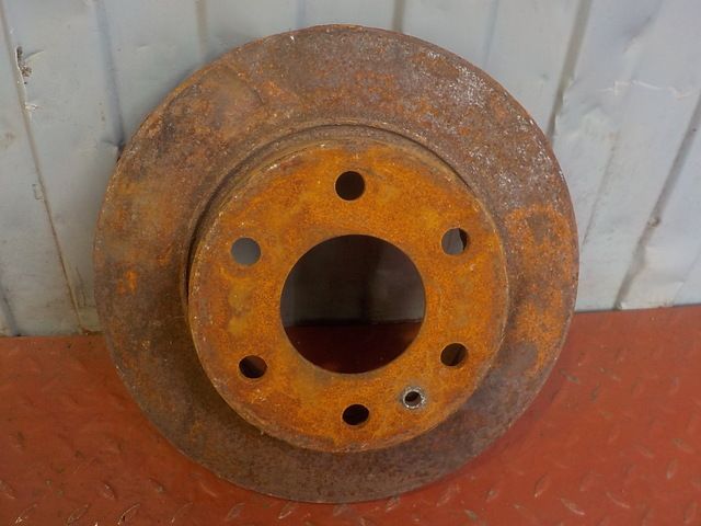 08595210 BREMBO Диск тормозной, фото 1