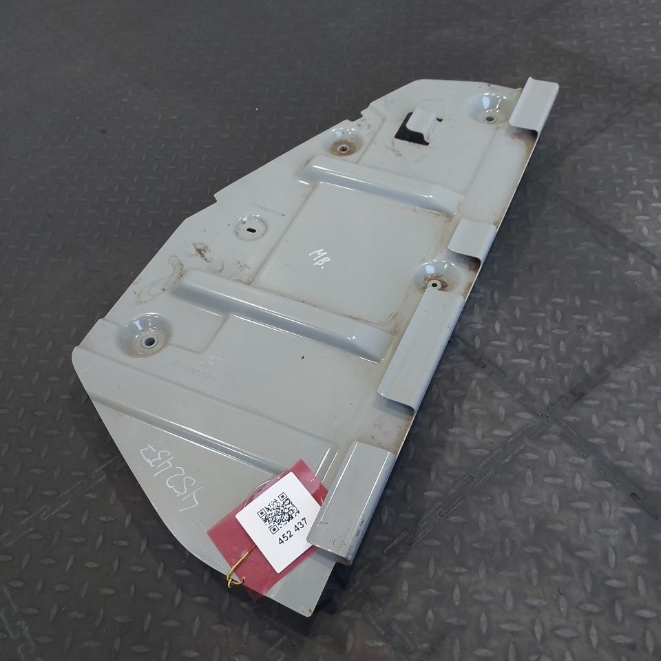 9606807955 MERCEDES, № XF452437, фото 1