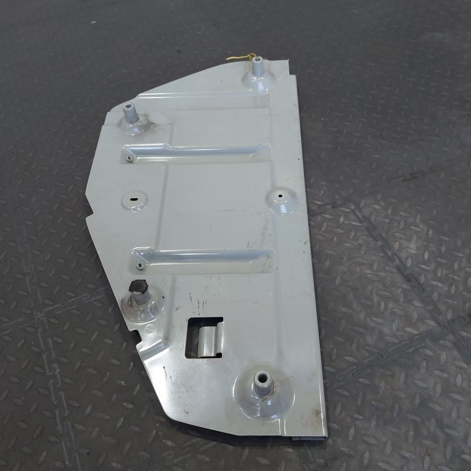9606807955 MERCEDES, № XF452437, фото 3