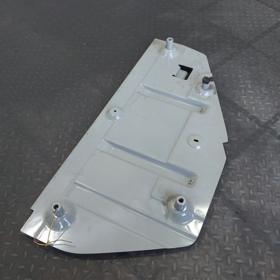 9606807955 MERCEDES, № XF452437, фото 4