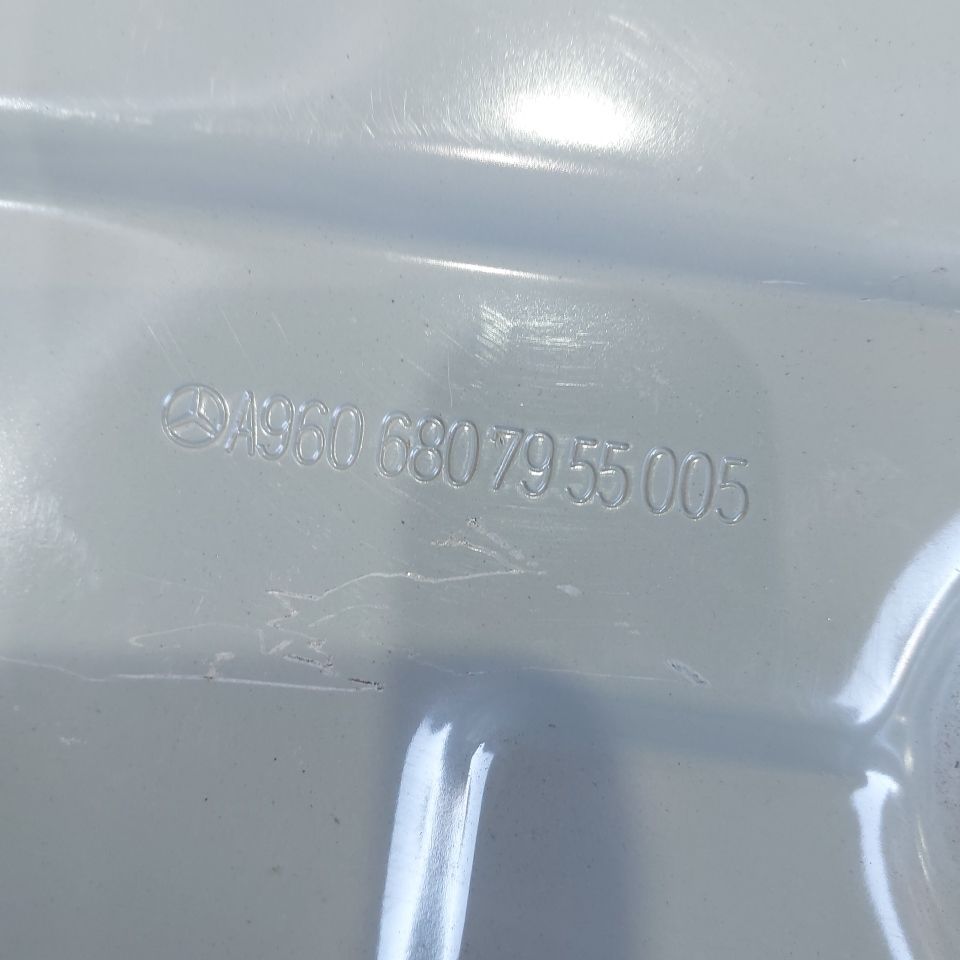 9606807955 MERCEDES, № XF452437, фото 5