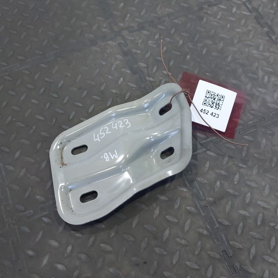 9606890642 MERCEDES, № XF452423, фото 1