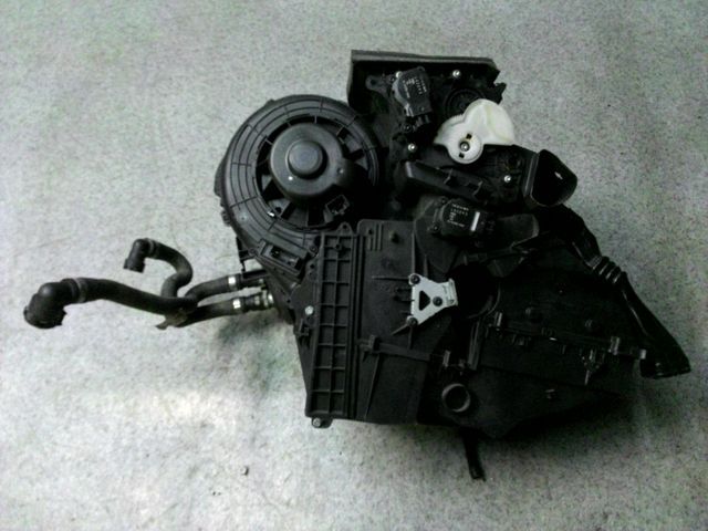 FORD Отопитель, № XF27482, фото 3