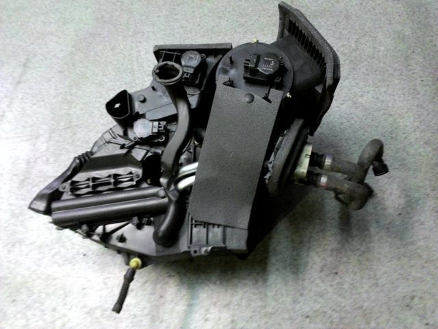 FORD Отопитель, № XF27482, фото 4