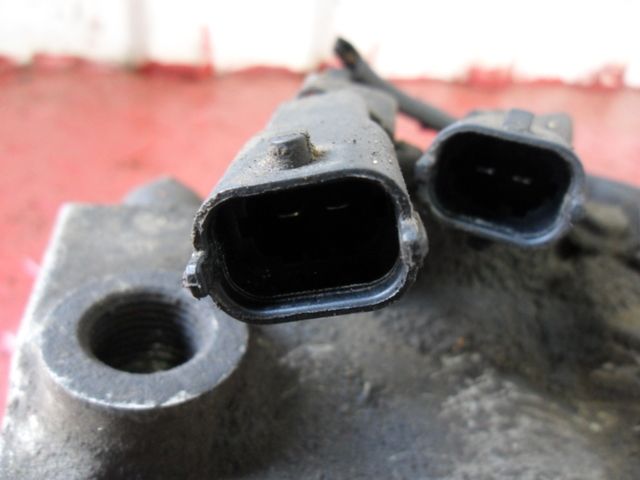 5010450952 RENAULT ТНВД, № XF154265, фото 10