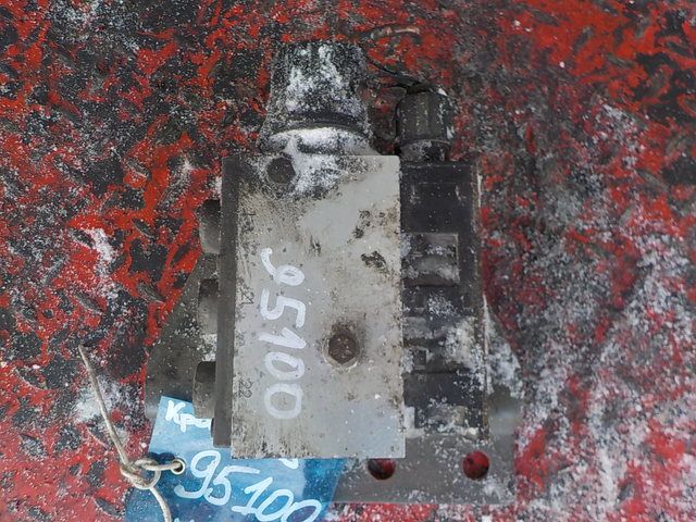 3944717 VOLVO Кран ECAS, № XF95100, фото 1