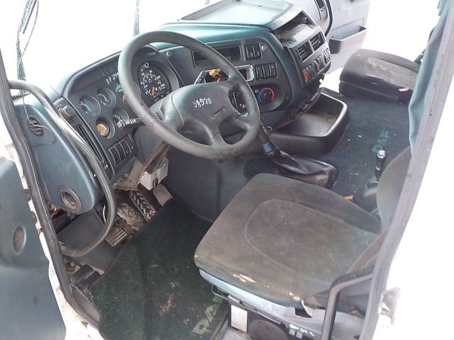 0683545 DAF Кабина, Space Cab, Белый, № XF98901, фото 8