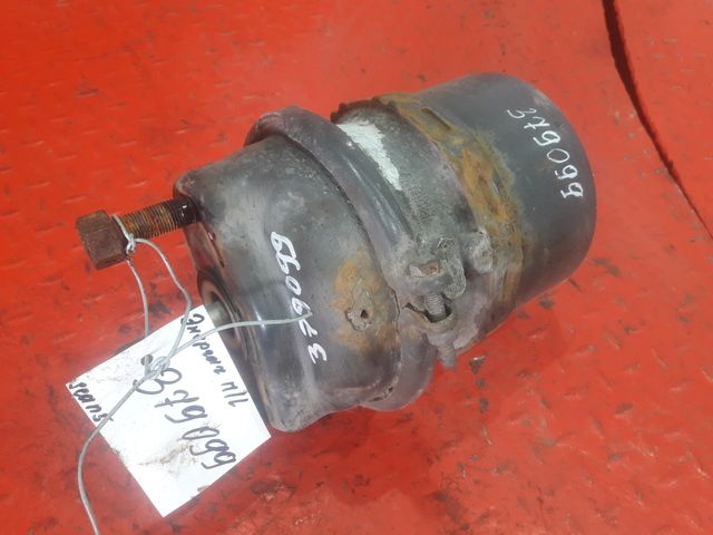 2192929 SCANIA Энергоаккумулятор, № XF379099, фото 1