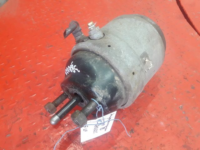 1706848 DAF Энергоаккумулятор, № XF380025, фото 1