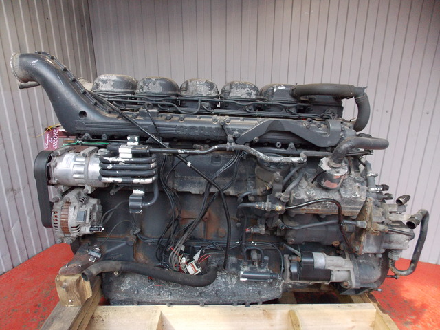 2200477 SCANIA Двигатель, PDE DC13, 112L01, № XF333012, фото 2