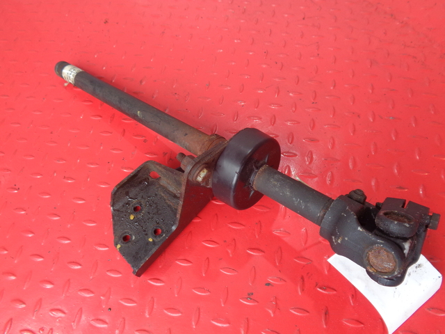 9604627601 MERCEDES Кардан рулевой, № XF280079, фото 2