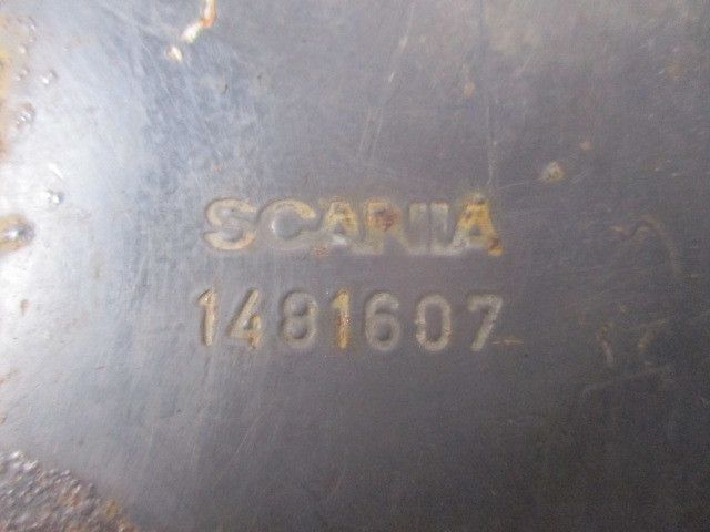 1728522 SCANIA Кожух защитный, № XF196568, фото 4