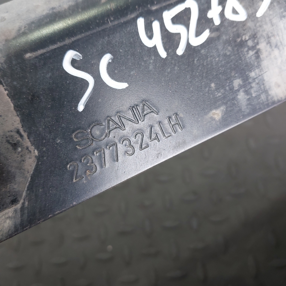 2377324 SCANIA, № XF452783, фото 4
