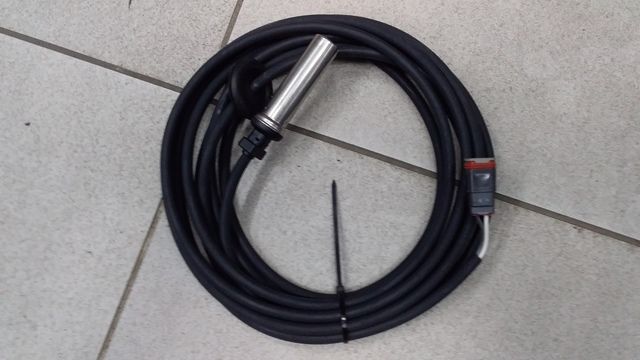 INF09004 STARTEC Датчик ABS, фото 2