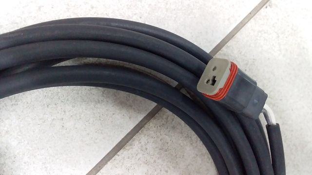INF09004 STARTEC Датчик ABS, фото 4