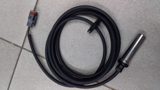 INF09001 STARTEC Датчик ABS, фото 1