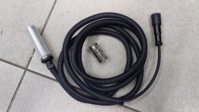 INF09710 STARTEC Датчик ABS, фото 2