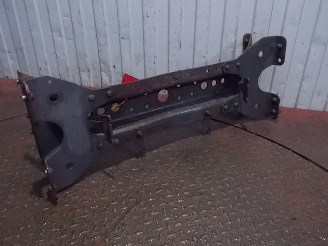 9703120025 MERCEDES Траверса, № XF96032, фото 2