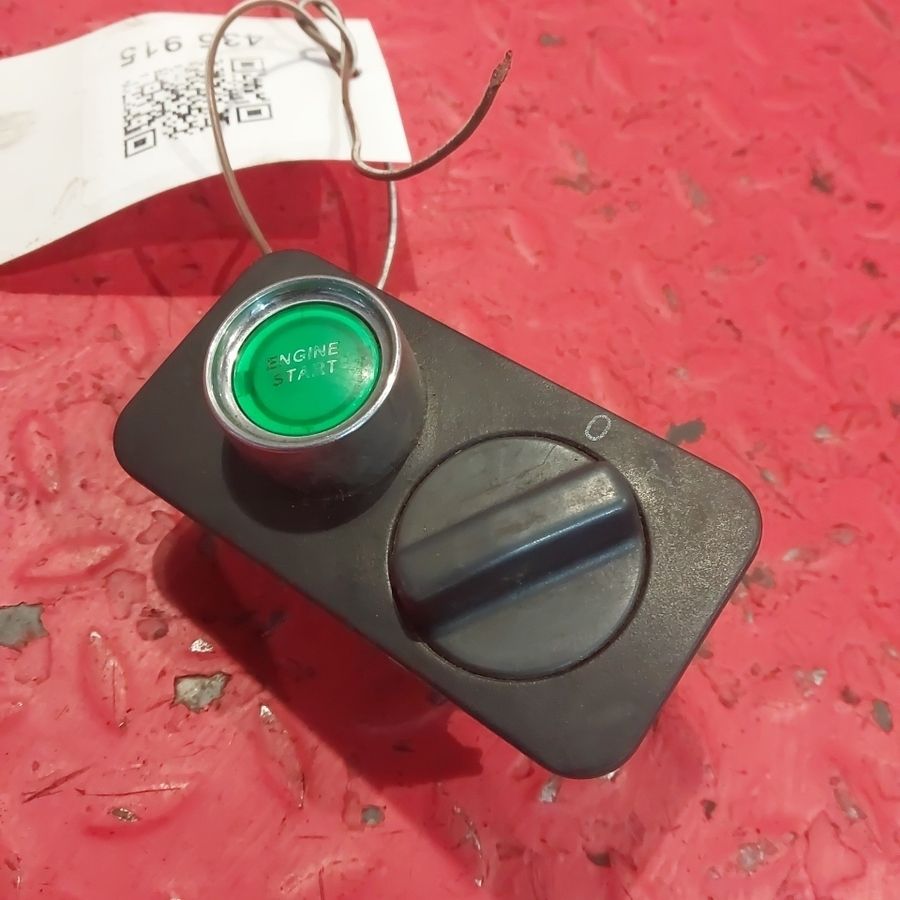 0005456904 MERCEDES Переключатель блокировки дифференциала, № XF435915, фото 2