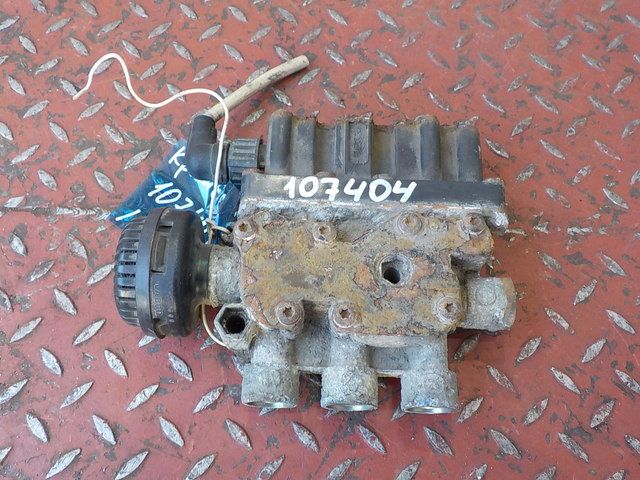 41211013 IVECO Кран ECAS, № XF107404, фото 1