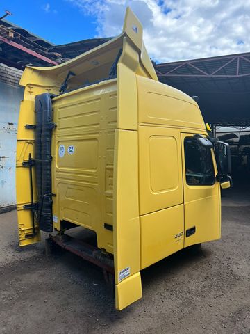 VOLVO Кабина, Globetrotter, № XF294552, фото 5