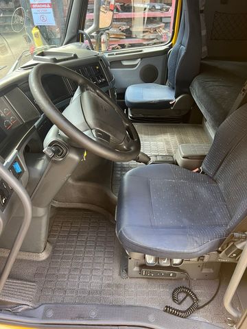 VOLVO Кабина, Globetrotter, № XF294552, фото 10