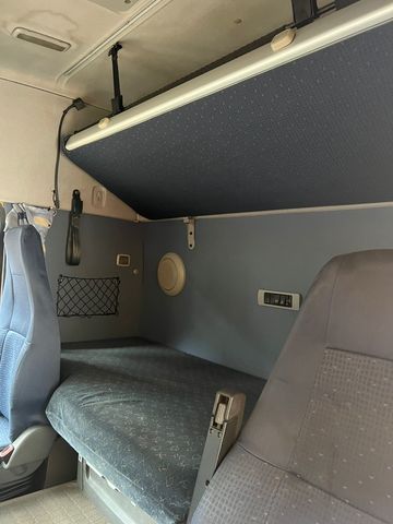 VOLVO Кабина, Globetrotter, № XF294552, фото 11