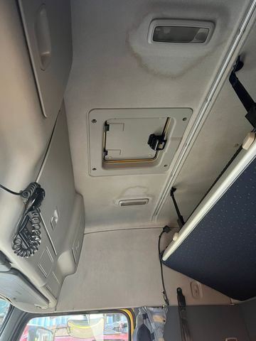 VOLVO Кабина, Globetrotter, № XF294552, фото 12
