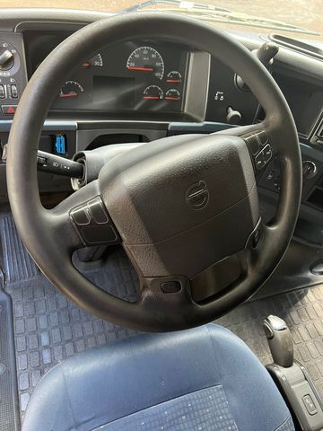 VOLVO Кабина, Globetrotter, № XF294552, фото 13