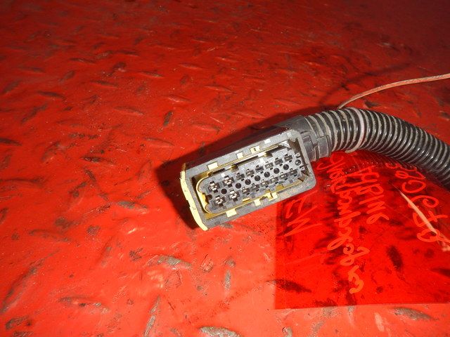 21950089 VOLVO Электропроводка AdBlue, № XF390679, фото 4