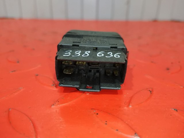 20569984 VOLVO Кнопка, № XF338636, фото 3