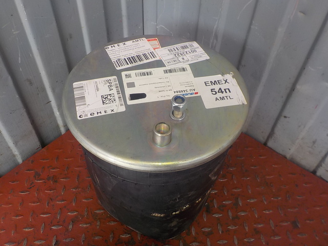 AU344884 AUGER Пневмоподушка, фото 1
