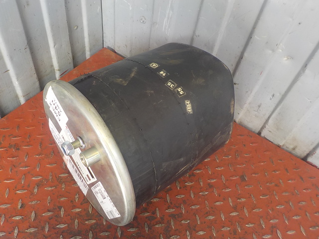 AU344884 AUGER Пневмоподушка, фото 2