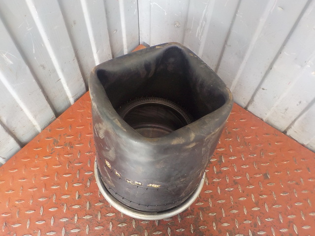 AU344884 AUGER Пневмоподушка, фото 3