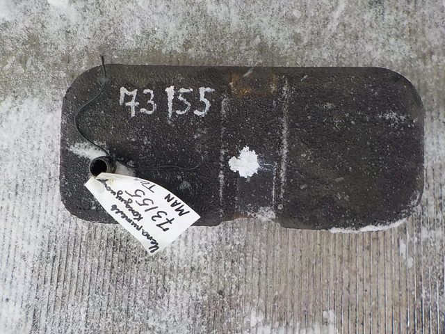 81619036004 MAN Осушитель кондиционера, № XF73155, фото 1