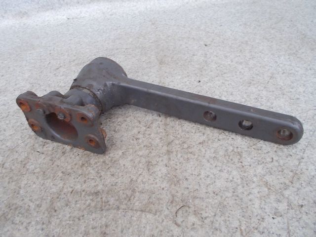 20374825 VOLVO Сошка рулевая, № XF30983, фото 2