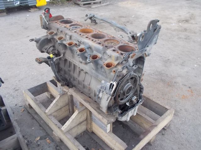 MERCEDES Двигатель, OM457, 360 hp, Euro5, № XF88411, фото 9