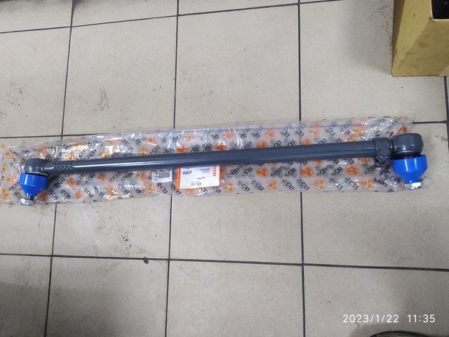 220181 CEI Тяга рулевая продольная, фото 1