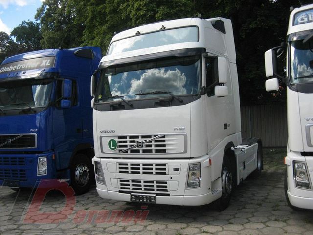 Volvo FH 2001-2005, 2002 года, автомобиль в разборе