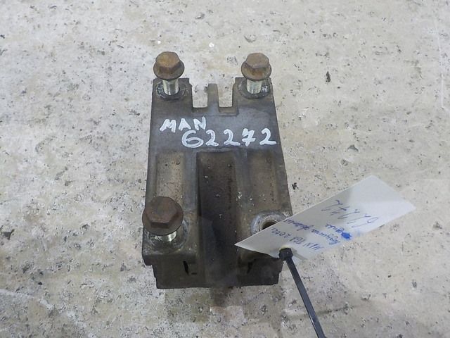 81962100575 MAN Подушка двигателя, № XF62272, фото 2