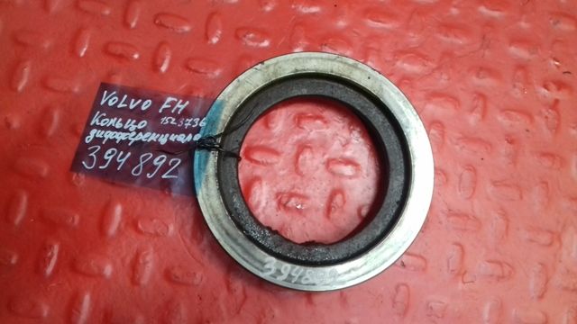 1523736 VOLVO Кольцо дифференциала, № XF394892, фото 2