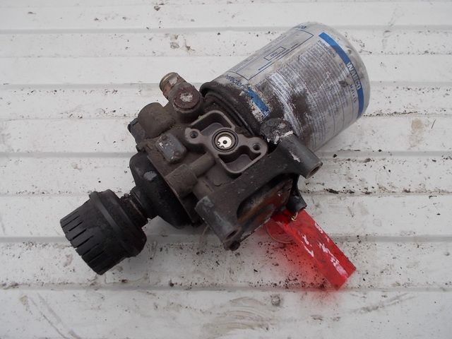 1738765 DAF Осушитель, № XF71008, фото 3