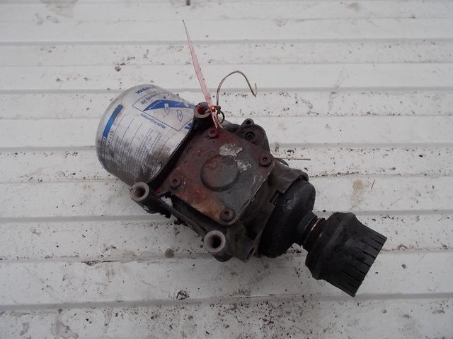 1738765 DAF Осушитель, № XF71008, фото 4