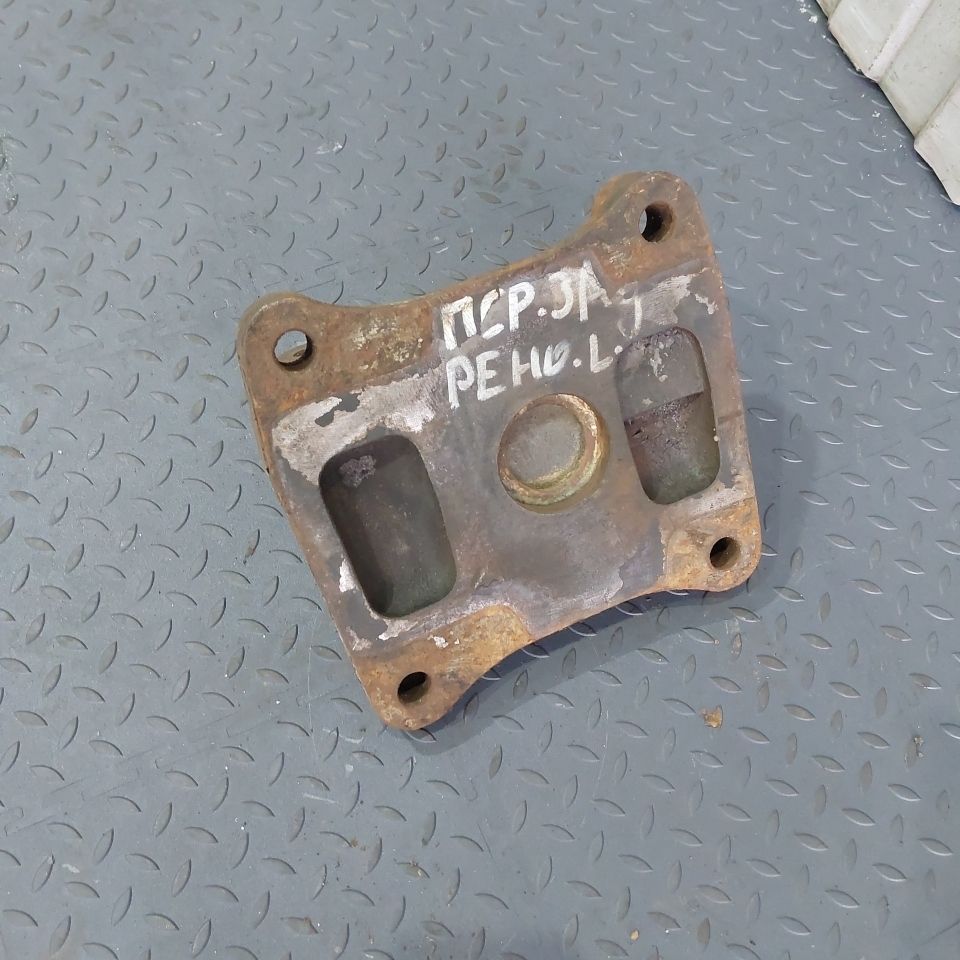 5000704637 RENAULT, № XF433828, фото 3